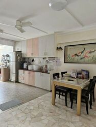 Blk 114 Pasir Ris Street 11 (Pasir Ris), HDB 4 Rooms #453951321